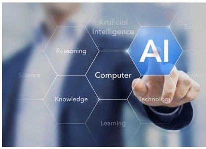 AI智能識別分析各行業應用？